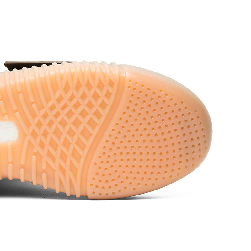 YEEZY BOOST 750  'Chocolate' (NUDE SHOES WITHOUT SPECIAL SHOE BOX)