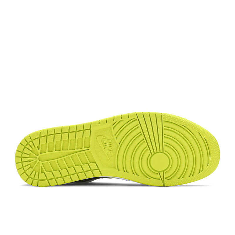 AIR JORDAN 1 LOW 'CYBER'