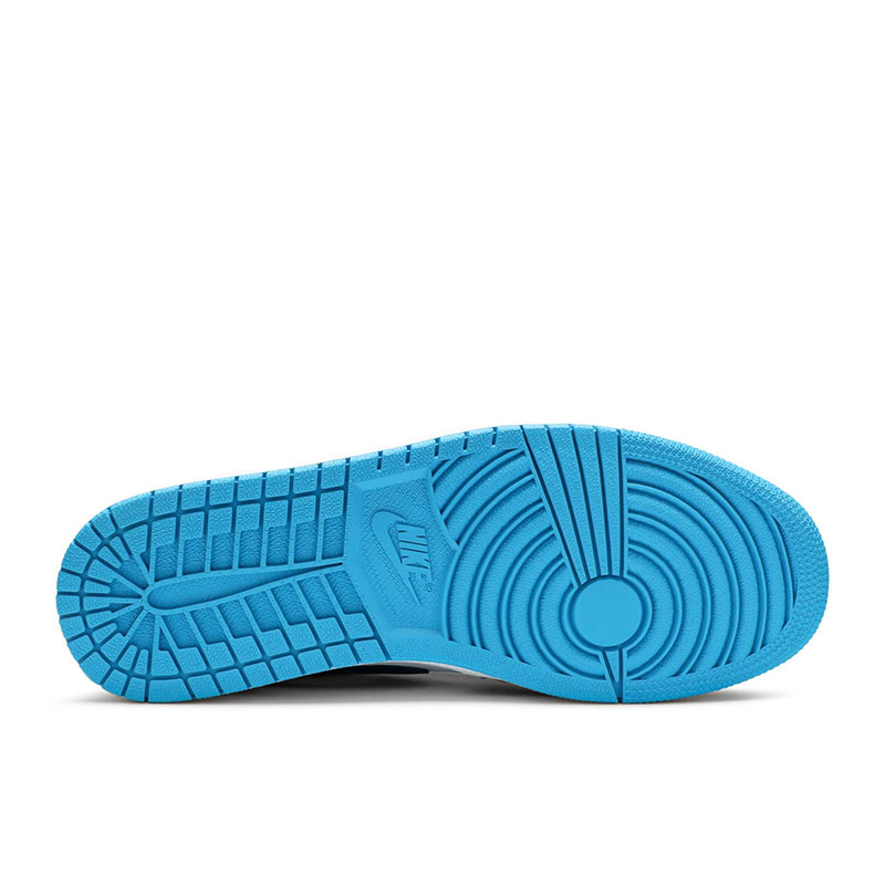 AIR JORDAN 1 LOW SE 'LASER BLUE'