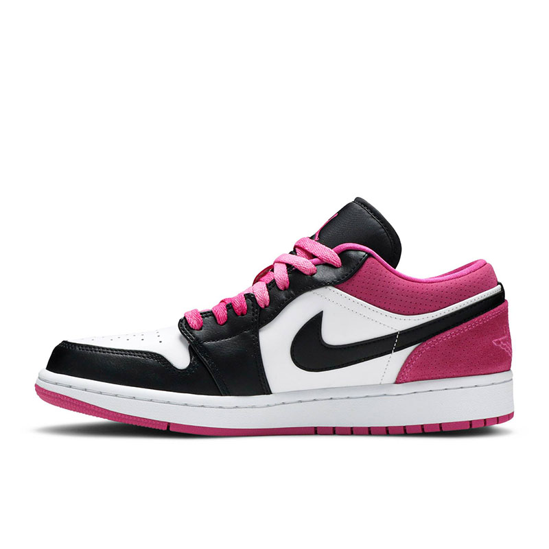 AIR JORDAN 1 LOW SE 'FUCHSIA'