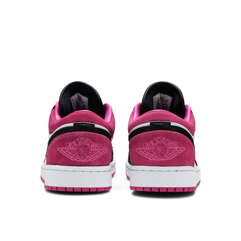 AIR JORDAN 1 LOW SE 'FUCHSIA'