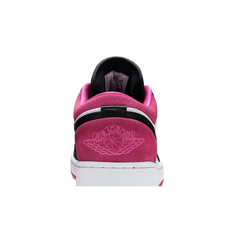 AIR JORDAN 1 LOW SE 'FUCHSIA'