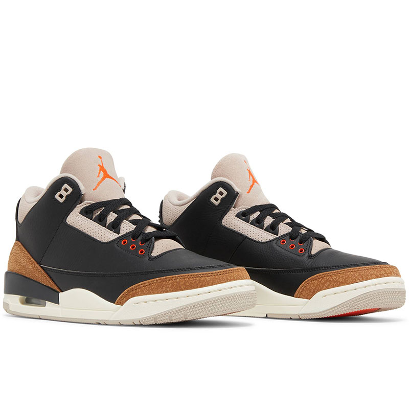 AIR JORDAN 3 RETRO 'DESERT ELEPHANT'