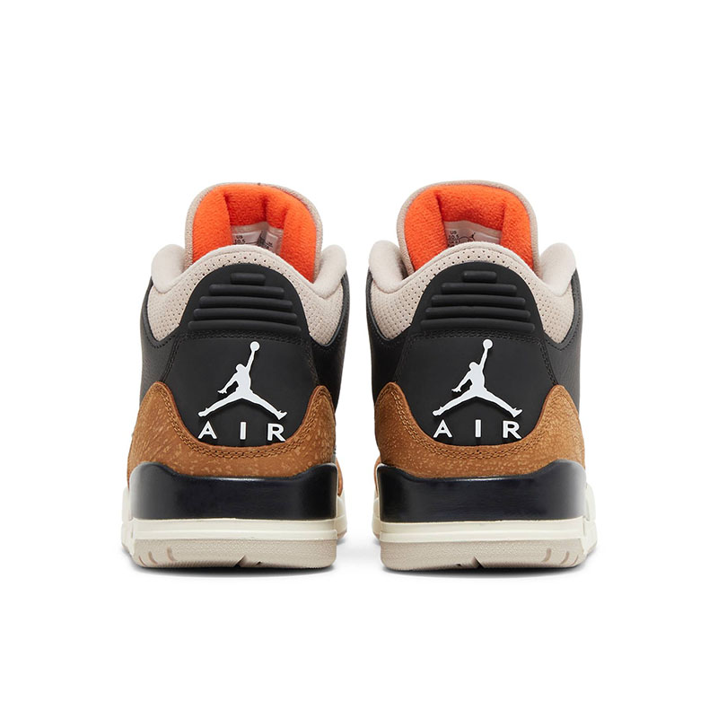 AIR JORDAN 3 RETRO 'DESERT ELEPHANT'