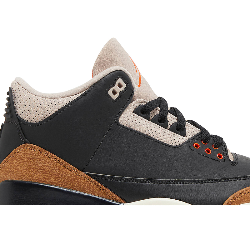 AIR JORDAN 3 RETRO 'DESERT ELEPHANT'