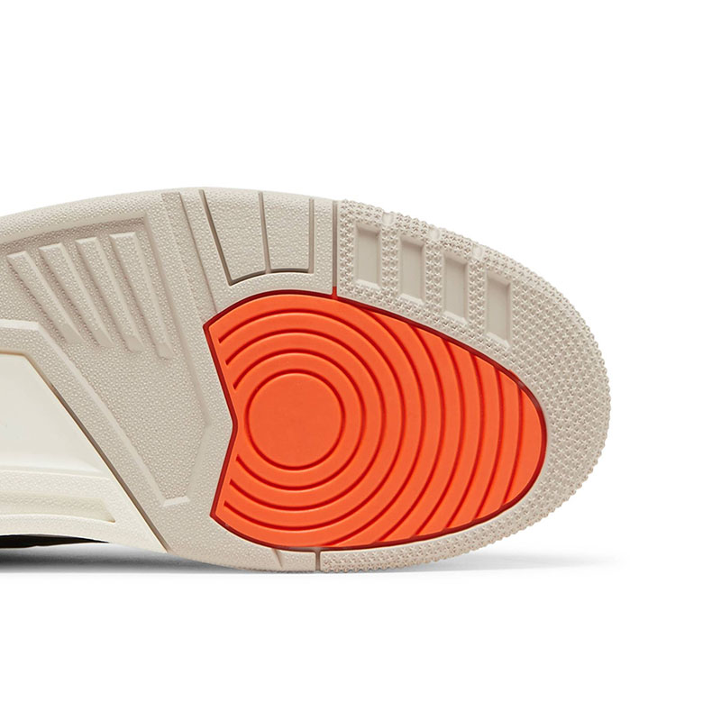 AIR JORDAN 3 RETRO 'DESERT ELEPHANT'