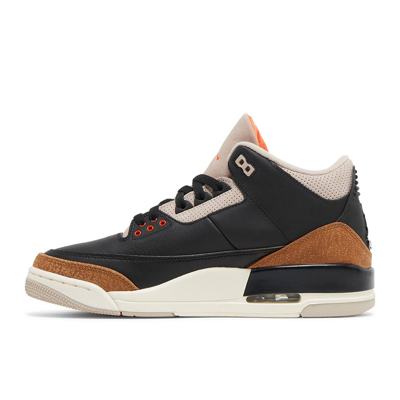 AIR JORDAN 3 RETRO 'DESERT ELEPHANT'