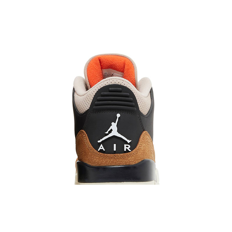 AIR JORDAN 3 RETRO 'DESERT ELEPHANT'