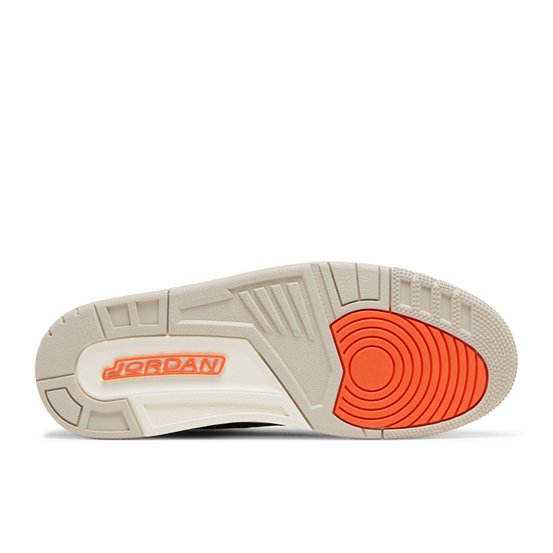 AIR JORDAN 3 RETRO 'DESERT ELEPHANT'