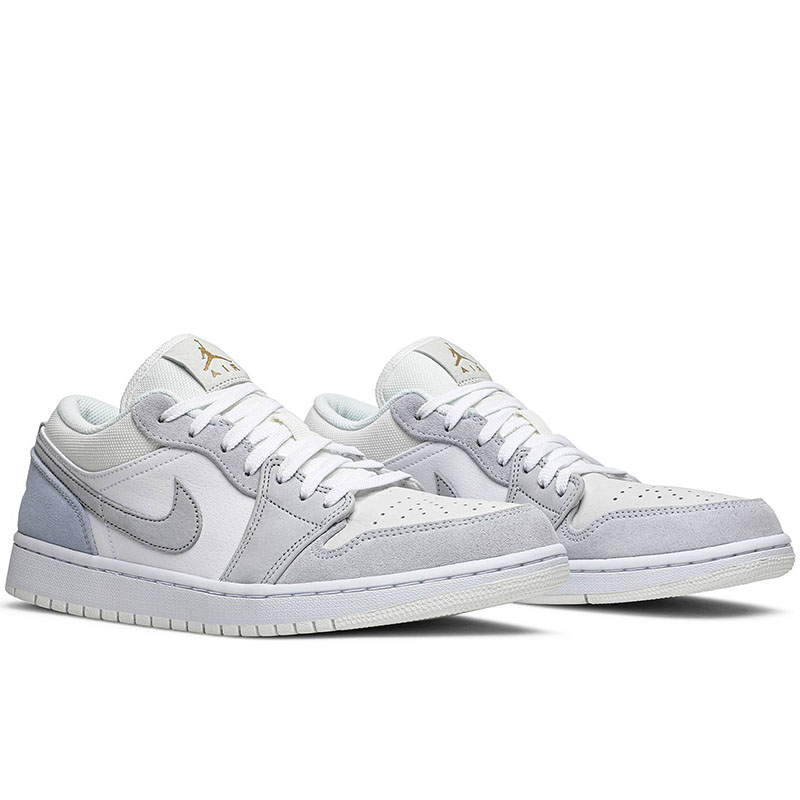 AIR JORDAN 1 LOW 'PARIS'