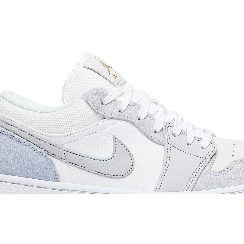 AIR JORDAN 1 LOW 'PARIS'