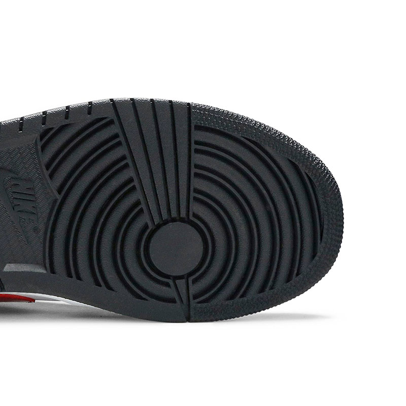 AIR JORDAN 1 LOW 'MULTI-COLOR'