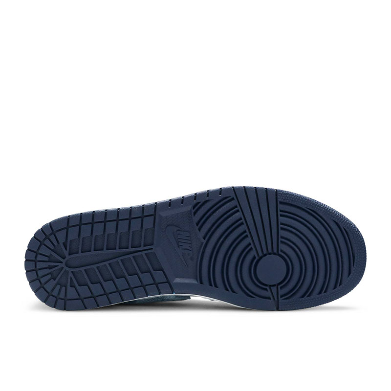 AIR JORDAN 1 LOW SE 'WASHED DENIM'