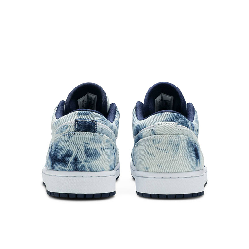 AIR JORDAN 1 LOW SE 'WASHED DENIM'