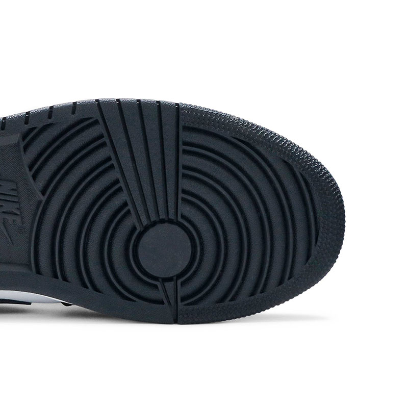 AIR JORDAN 1 LOW SE 'NOTHING BUT NET'