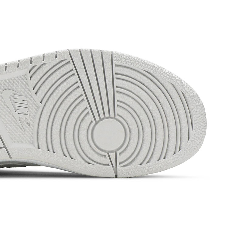 AIR JORDAN 1 LOW 'WHITE CAMO'