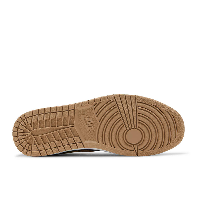 AIR JORDAN 1 LOW SE 'DENIM'