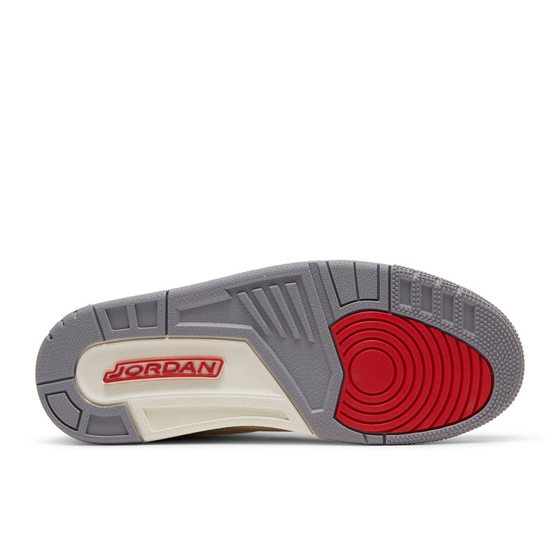 AIR JORDAN 3 RETRO SE 'MUSLIN'