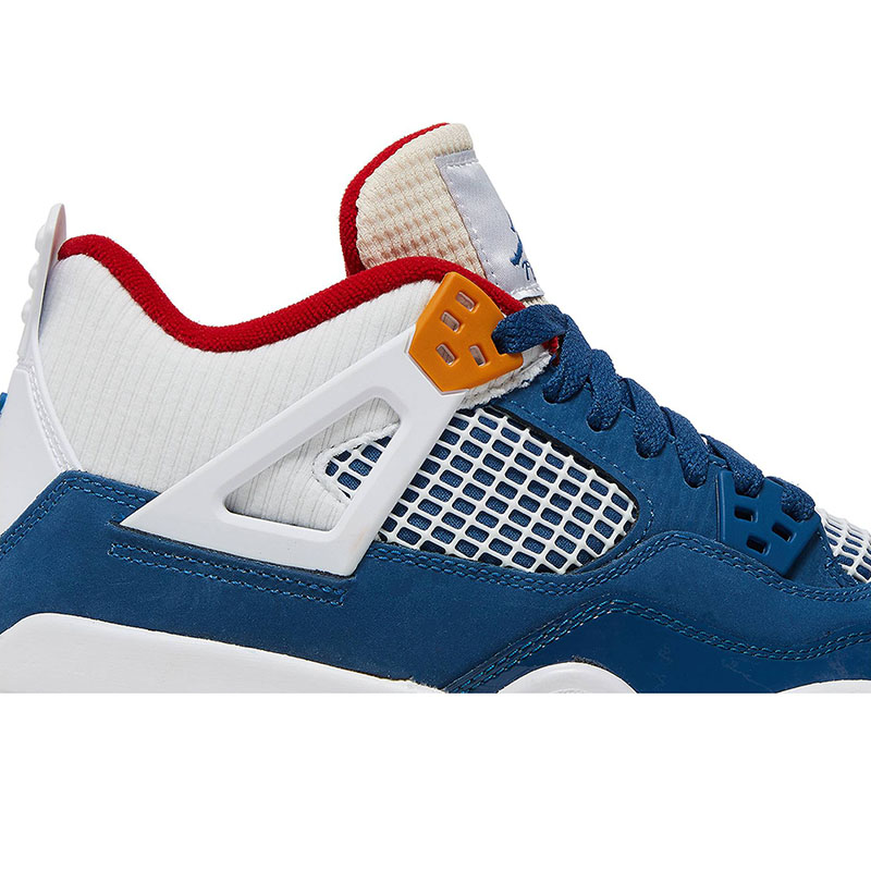 AIR JORDAN 4 RETRO  'MESSY ROOM'