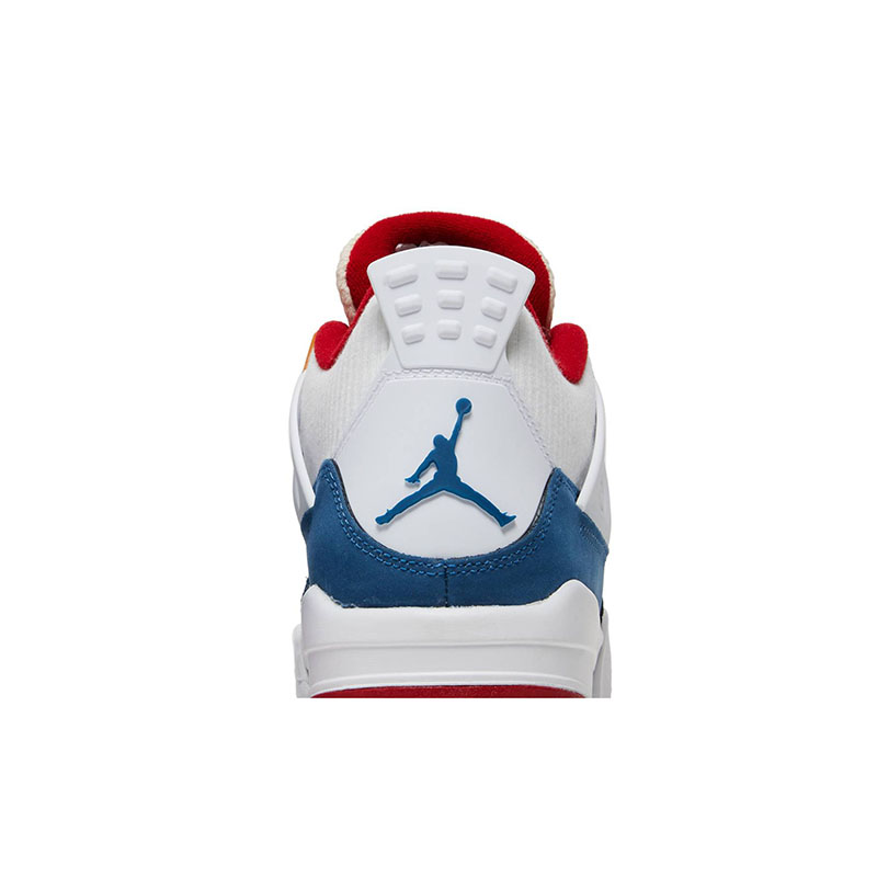 AIR JORDAN 4 RETRO  'MESSY ROOM'