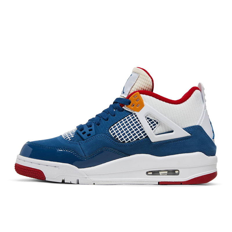 AIR JORDAN 4 RETRO  'MESSY ROOM'