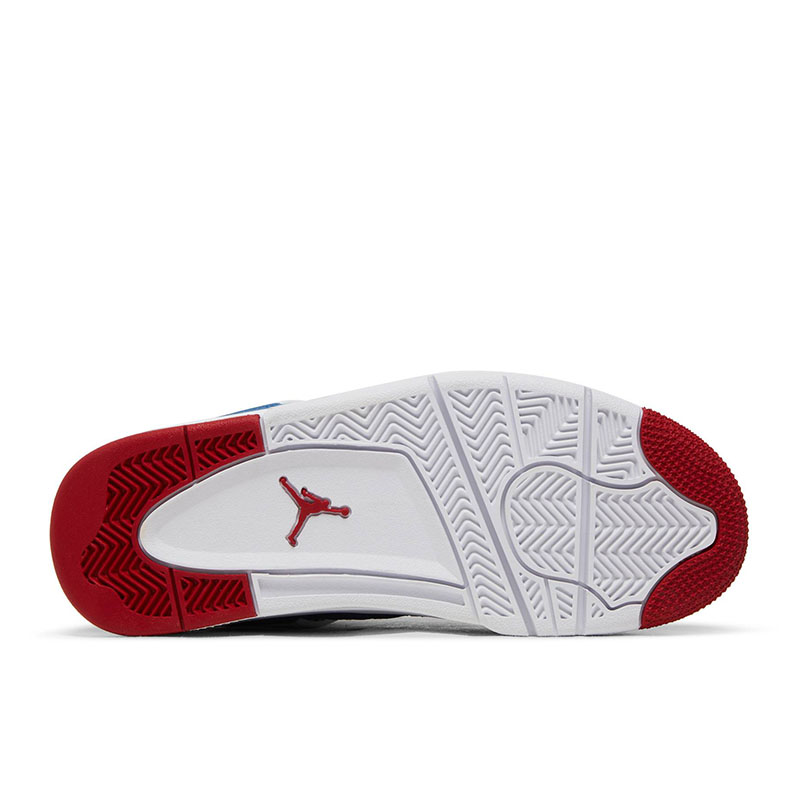 AIR JORDAN 4 RETRO  'MESSY ROOM'