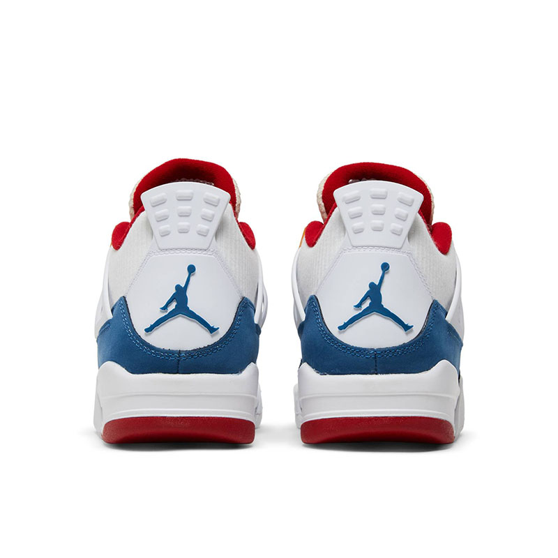 AIR JORDAN 4 RETRO  'MESSY ROOM'