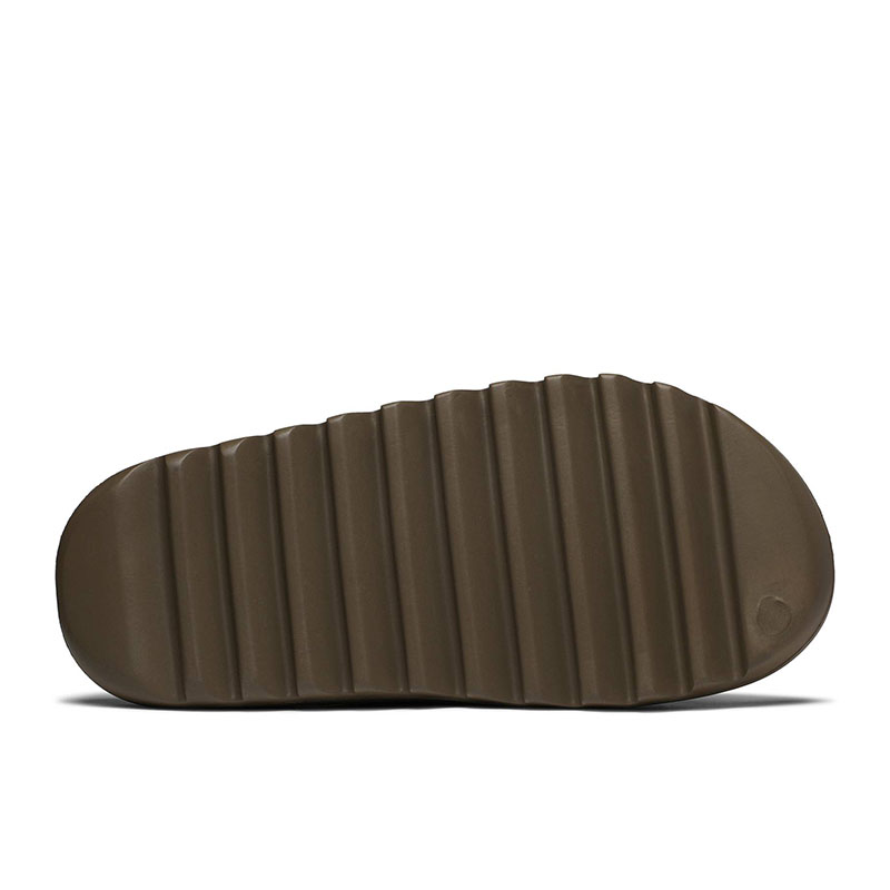 YEEZY SLIDES 'EARTH BROWN'