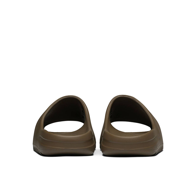 YEEZY SLIDES 'EARTH BROWN'