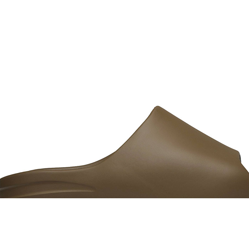 YEEZY SLIDES 'EARTH BROWN'