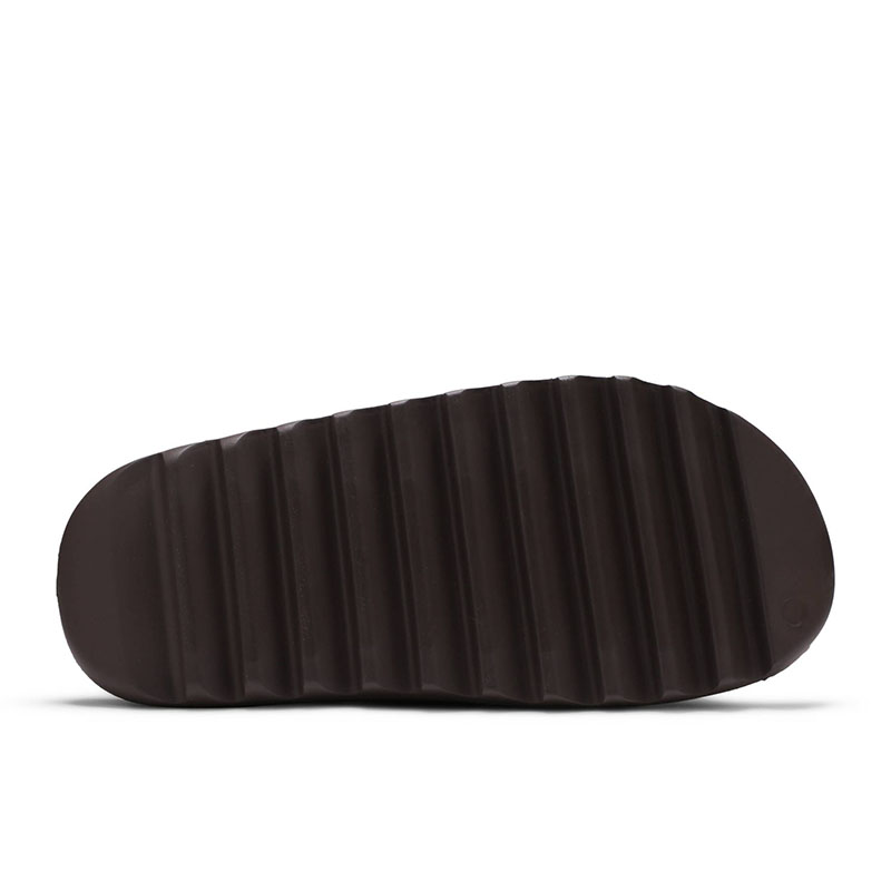 YEEZY SLIDES 'SOOT' 2021