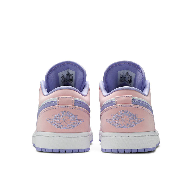 AIR JORDAN 1 LOW SE 'ARCTIC PUNCH'