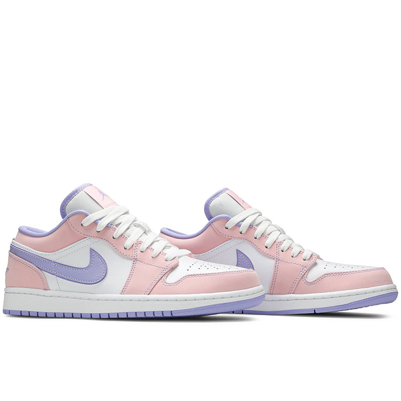 AIR JORDAN 1 LOW SE 'ARCTIC PUNCH'