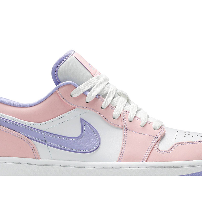 AIR JORDAN 1 LOW SE 'ARCTIC PUNCH'
