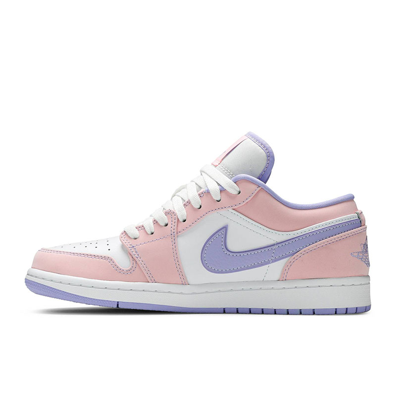 AIR JORDAN 1 LOW SE 'ARCTIC PUNCH'