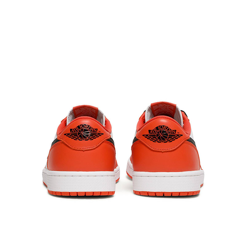AIR JORDAN 1 RETRO LOW OG 'STARFISH'