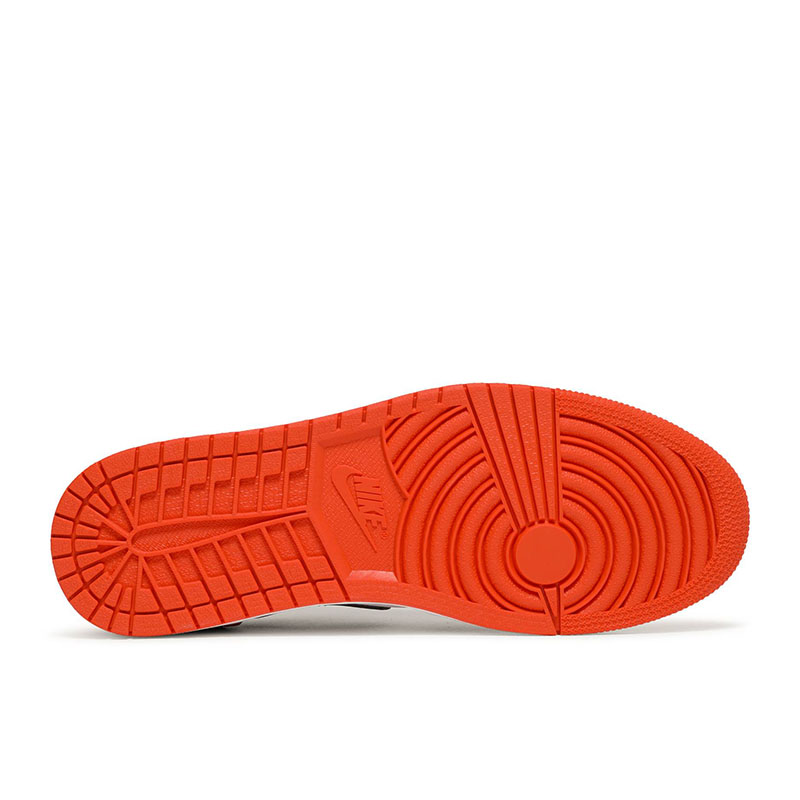AIR JORDAN 1 RETRO LOW OG 'STARFISH'