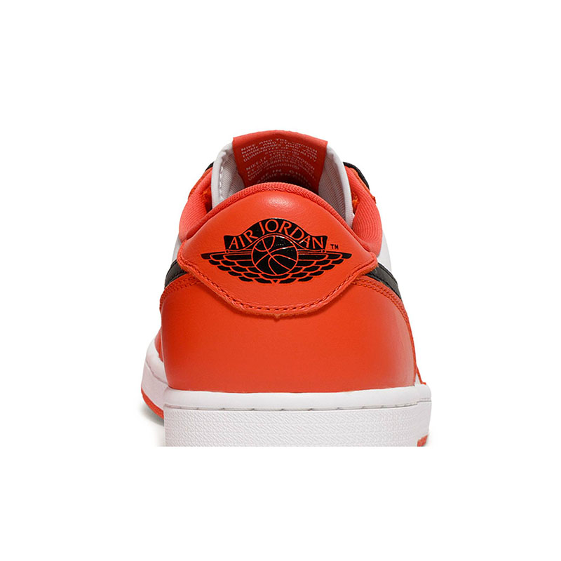 AIR JORDAN 1 RETRO LOW OG 'STARFISH'