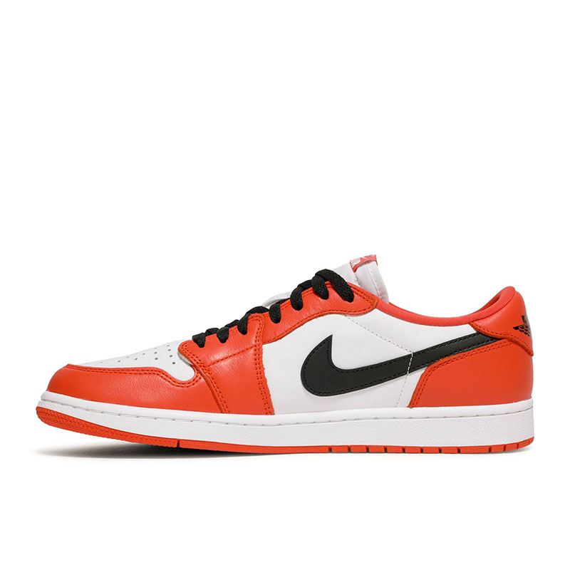 AIR JORDAN 1 RETRO LOW OG 'STARFISH'