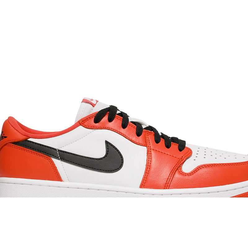 AIR JORDAN 1 RETRO LOW OG 'STARFISH'