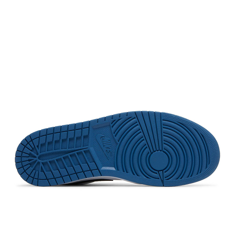 AIR JORDAN 1 LOW SE 'TRUE BLUE'