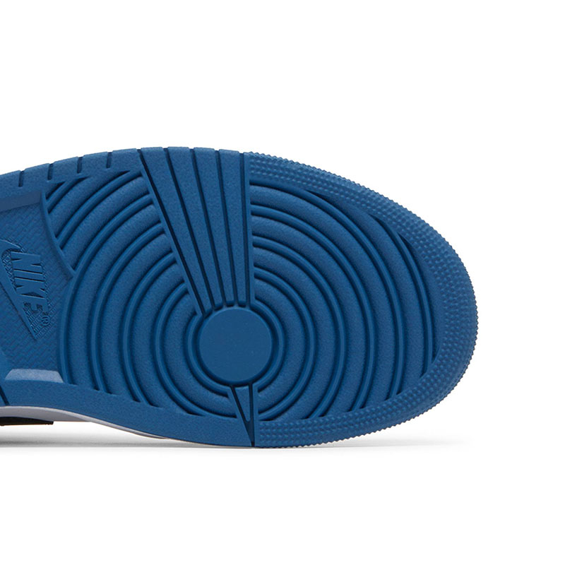 AIR JORDAN 1 LOW SE 'TRUE BLUE'