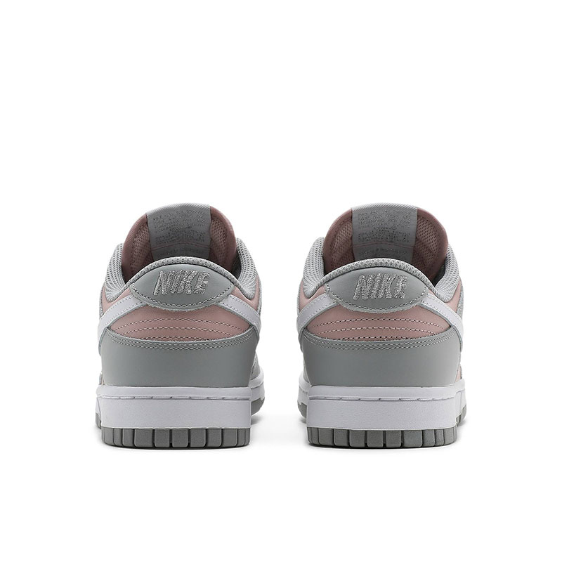 DUNK LOW 'SOFT GREY PINK'