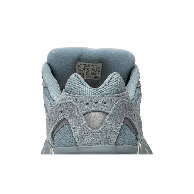 YEEZY BOOST 700 V2 'HOSPITAL BLUE'