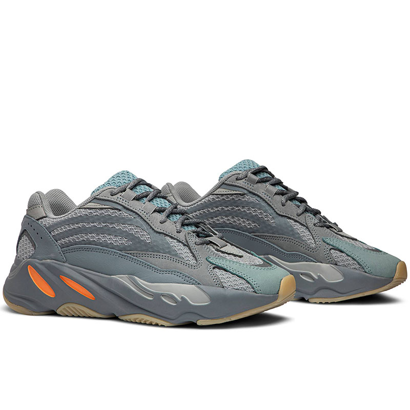 YEEZY BOOST 700 V2 'INERTIA'
