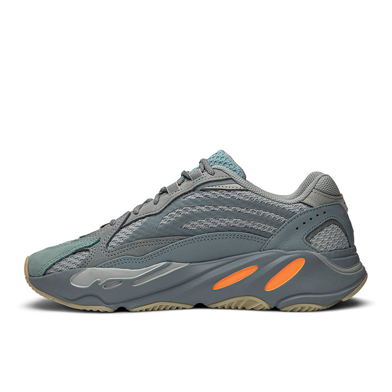 YEEZY BOOST 700 V2 'INERTIA'