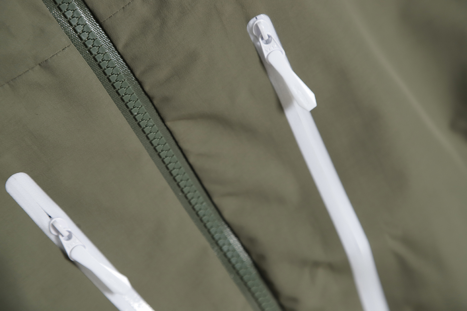 ARC'TERYX Alpha SV Outdoor Hardshell Jacket TSK2