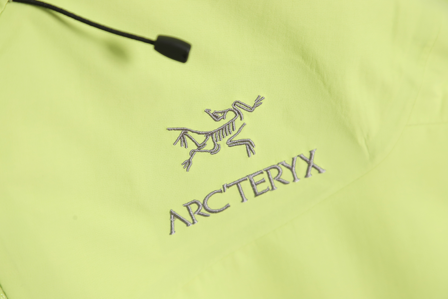 ARC'TERYX Alpha SV Outdoor Hardshell Jacket TSK1