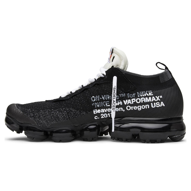 OFF-WHITE X AIR VAPORMAX 'THE TEN'