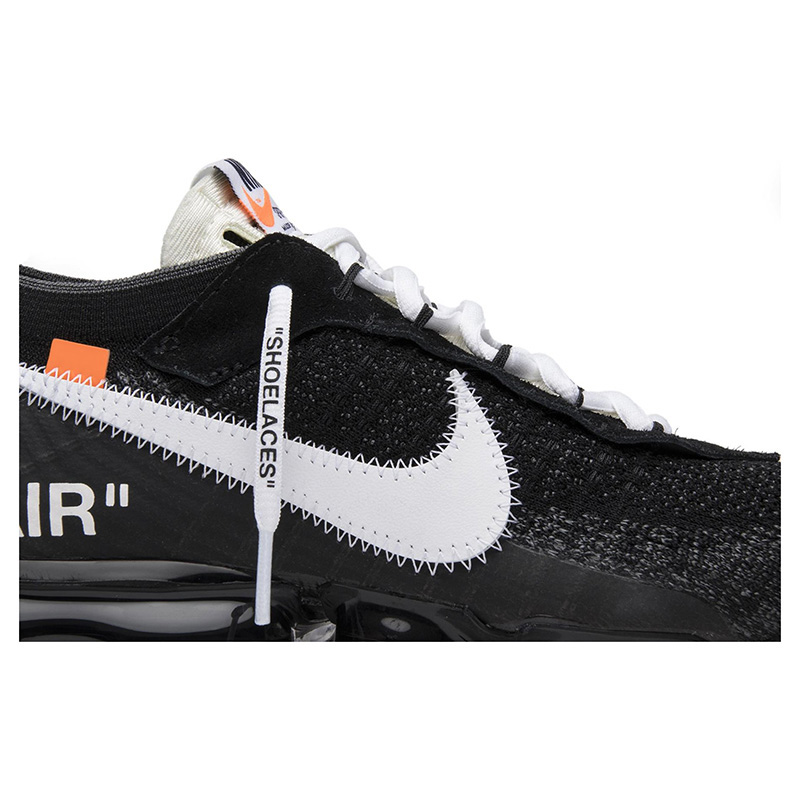 OFF-WHITE X AIR VAPORMAX 'THE TEN'